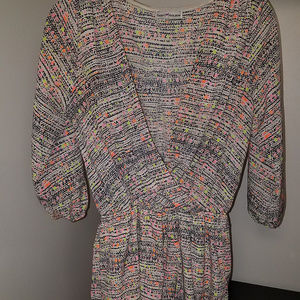 Medium Dainty Hooligan Romper